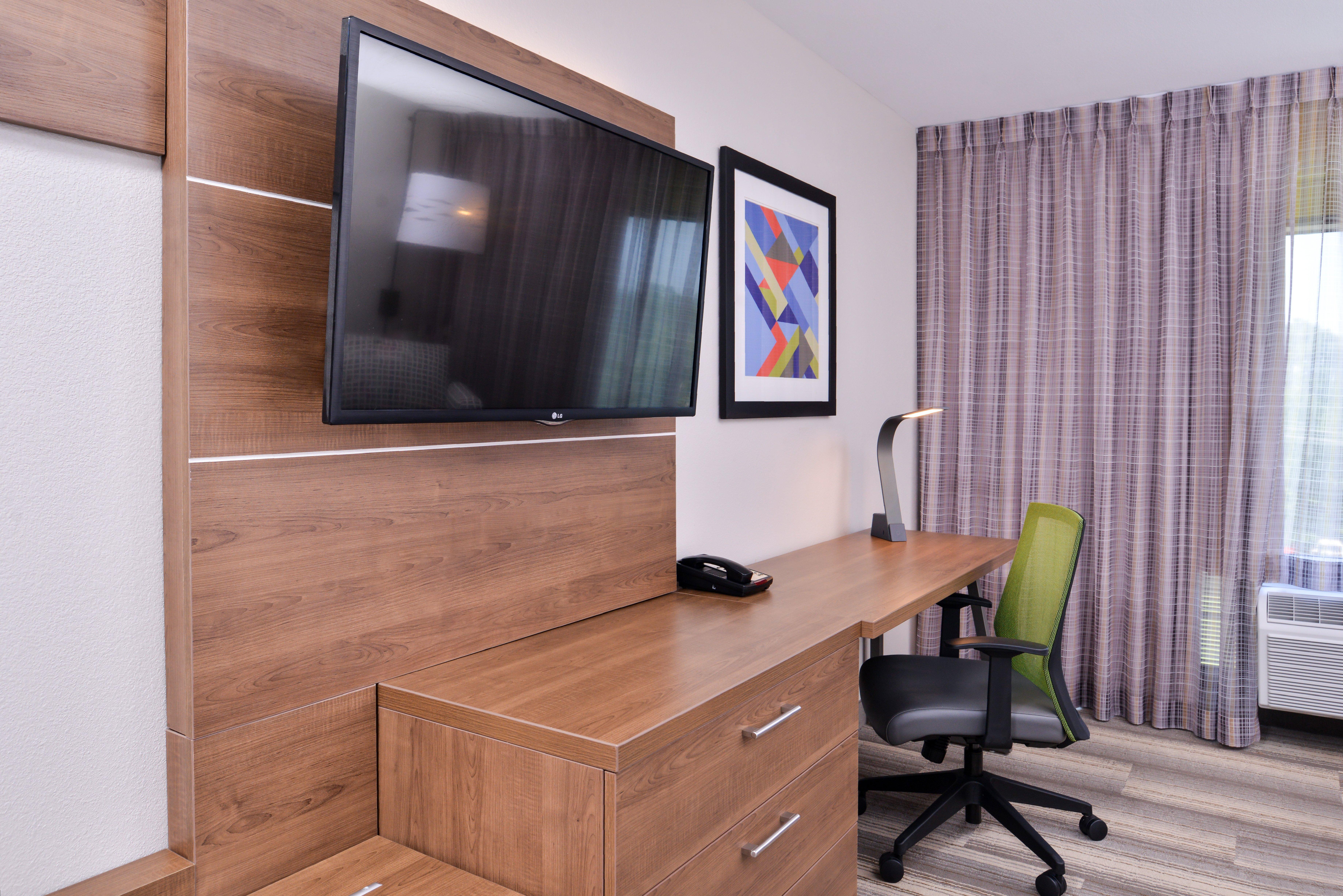 Holiday Inn Express Hotel & Suites Elgin By Ihg Exteriör bild