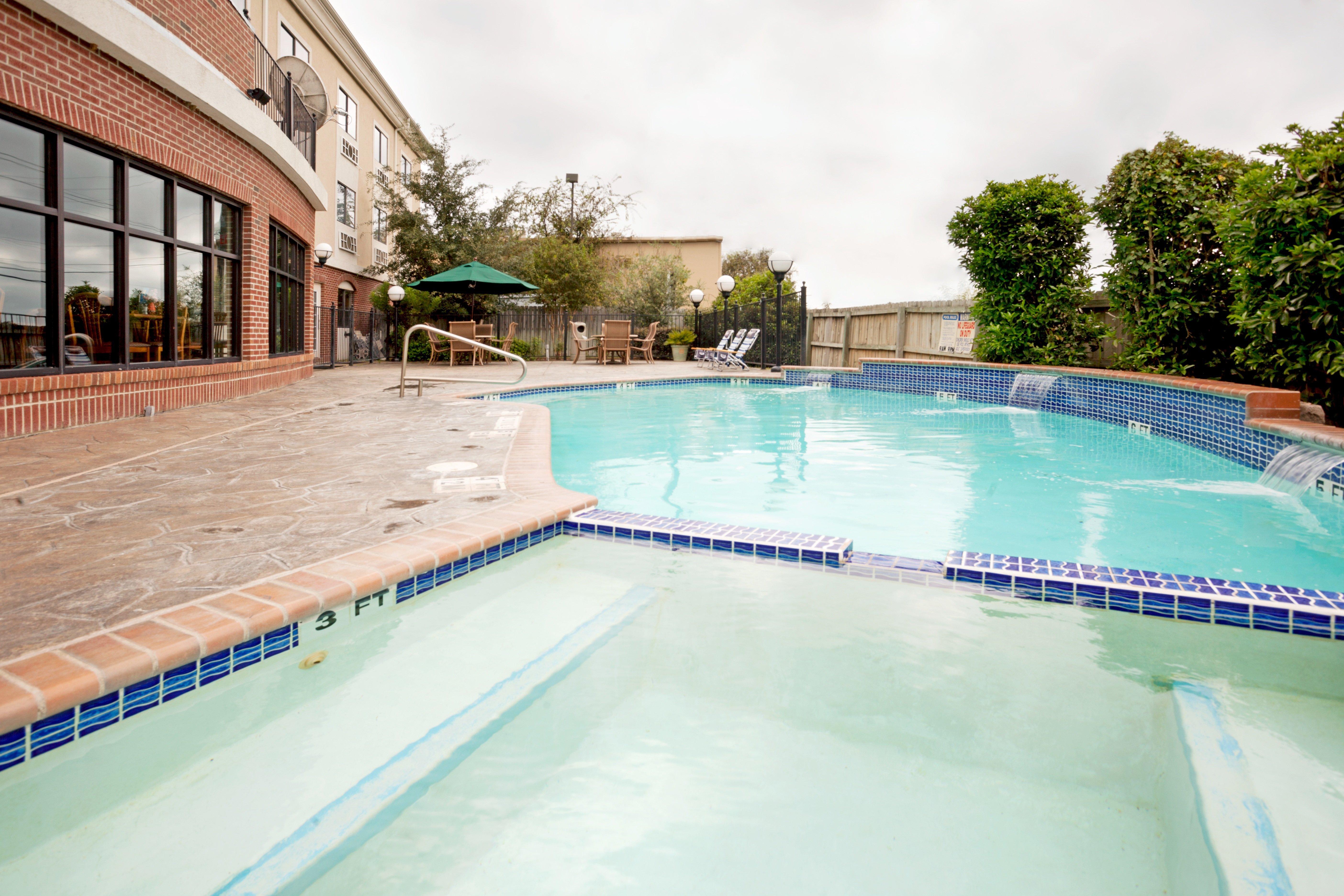 Holiday Inn Express Hotel & Suites Elgin By Ihg Bekvämligheter bild
