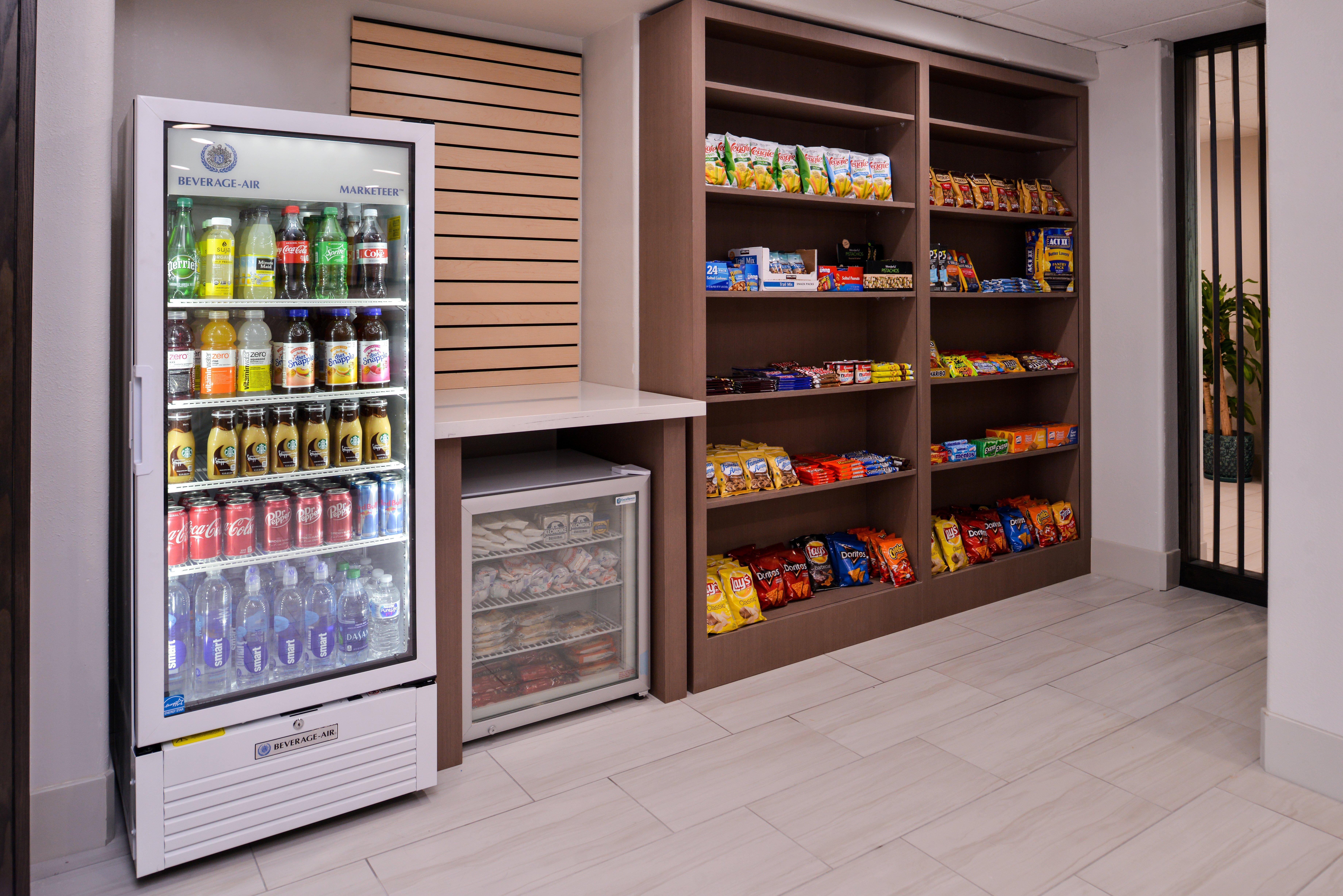 Holiday Inn Express Hotel & Suites Elgin By Ihg Exteriör bild