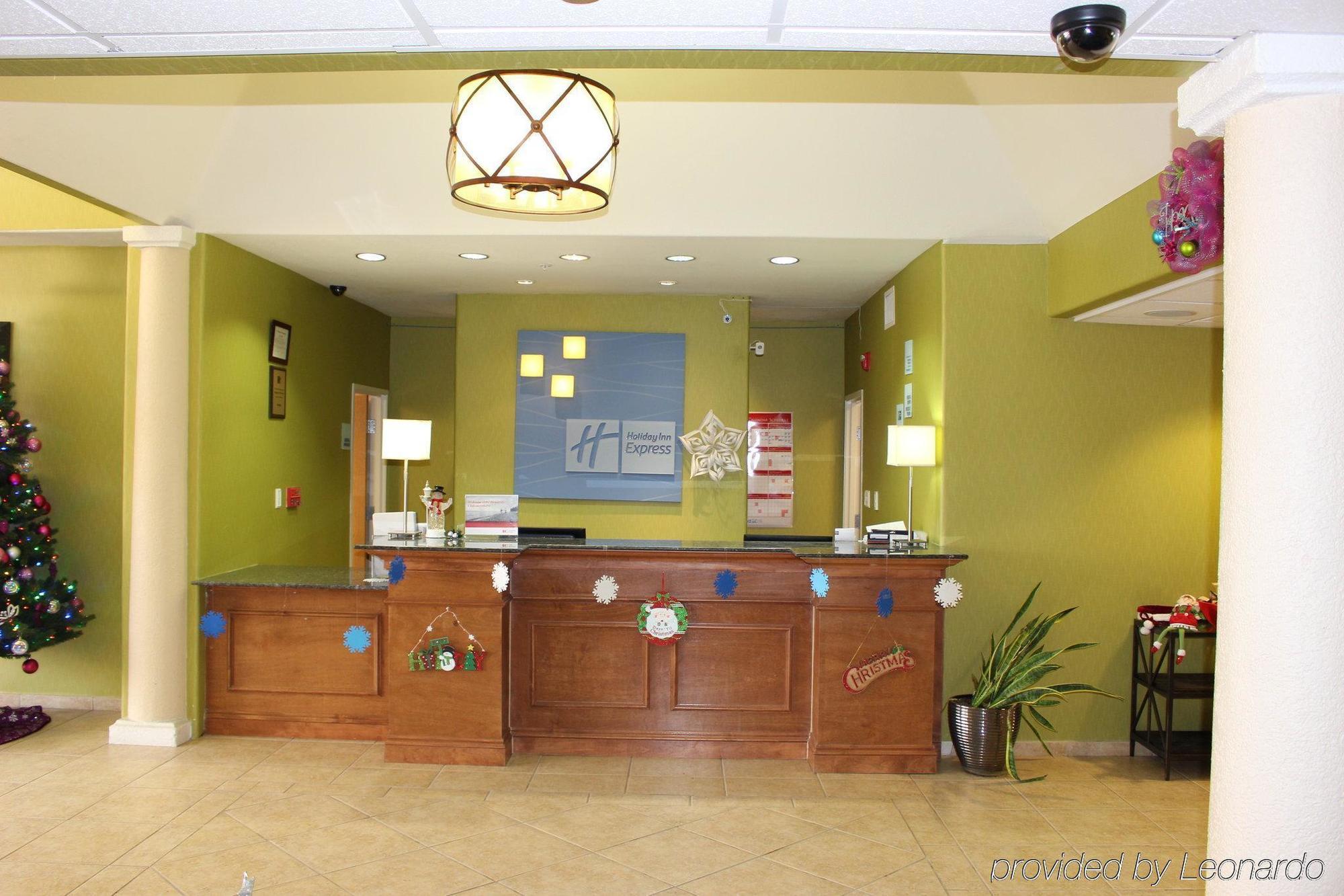 Holiday Inn Express Hotel & Suites Elgin By Ihg Exteriör bild