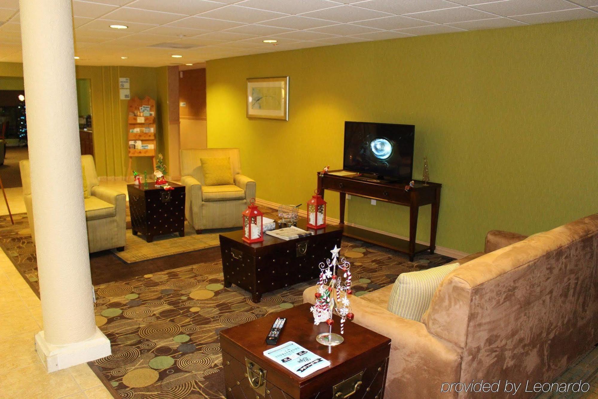 Holiday Inn Express Hotel & Suites Elgin By Ihg Exteriör bild