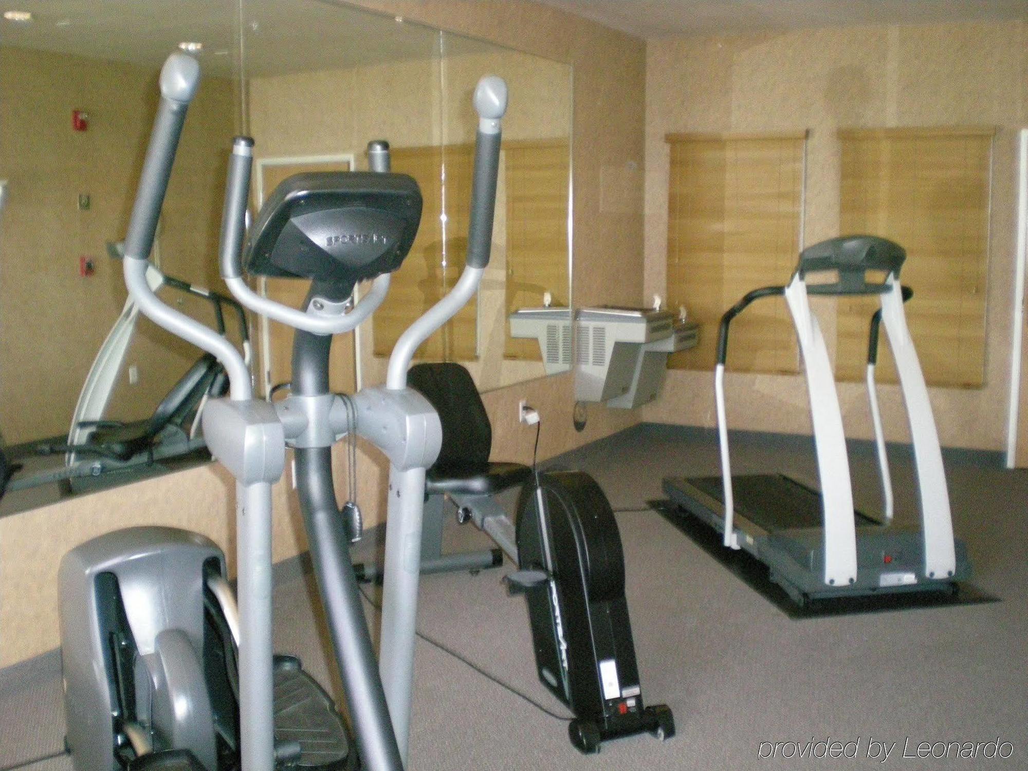 Holiday Inn Express Hotel & Suites Elgin By Ihg Exteriör bild